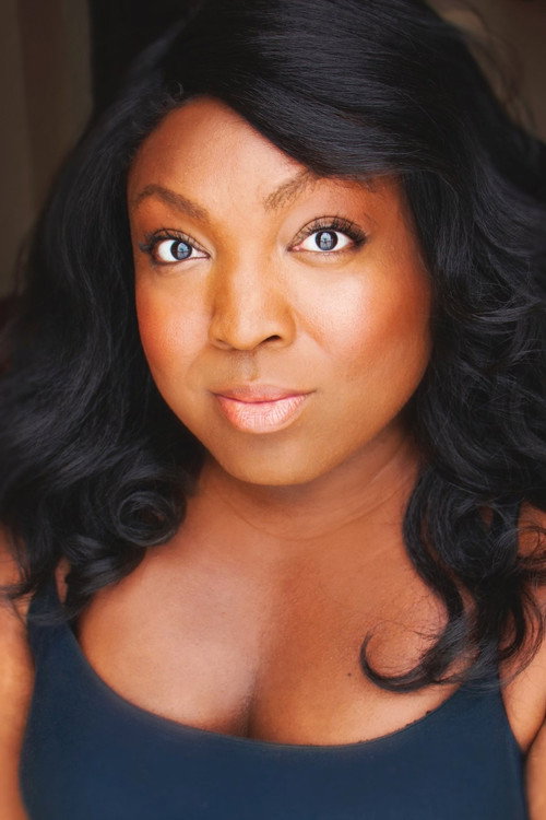 Photo of L. Morgan Lee, Acting