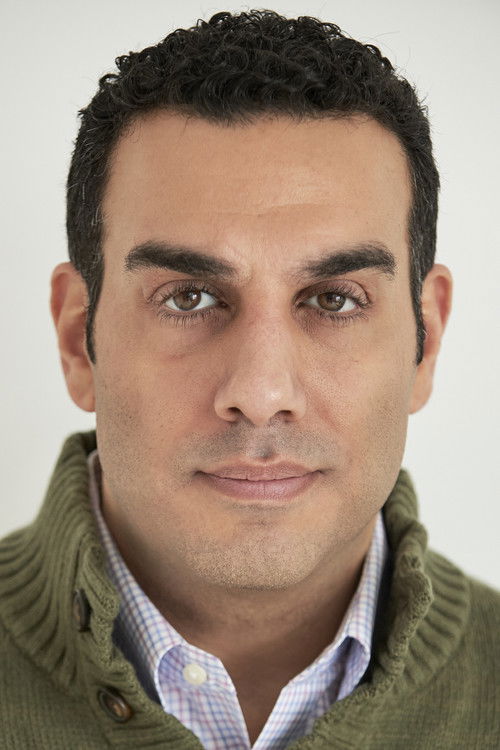 Michael Elian profile