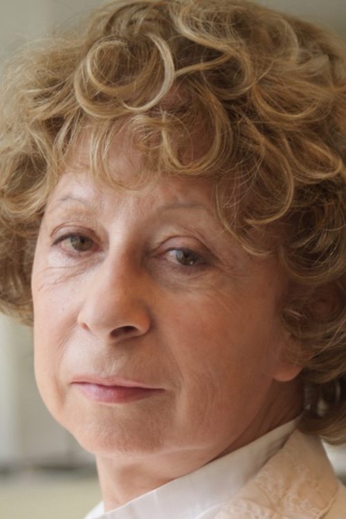 Liya Akhedzhakova profile