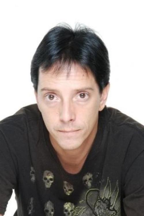 Photo of Scott Lyons, Acting
