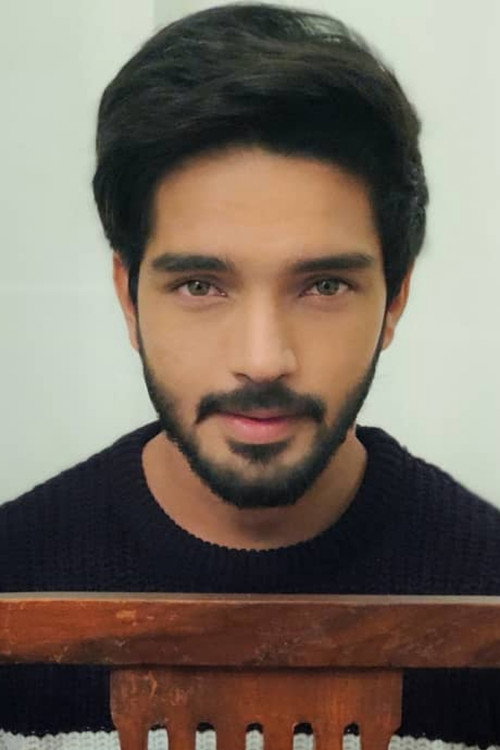 Photo of Harsh Rajput, Acting