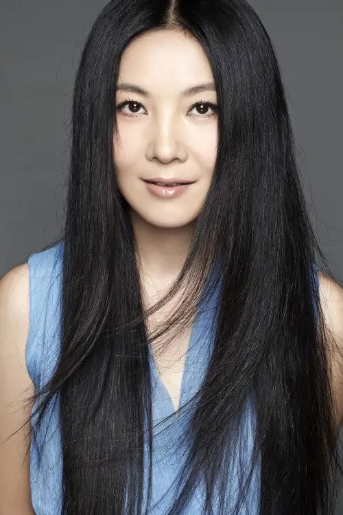 Photo of 丁薇, Acting