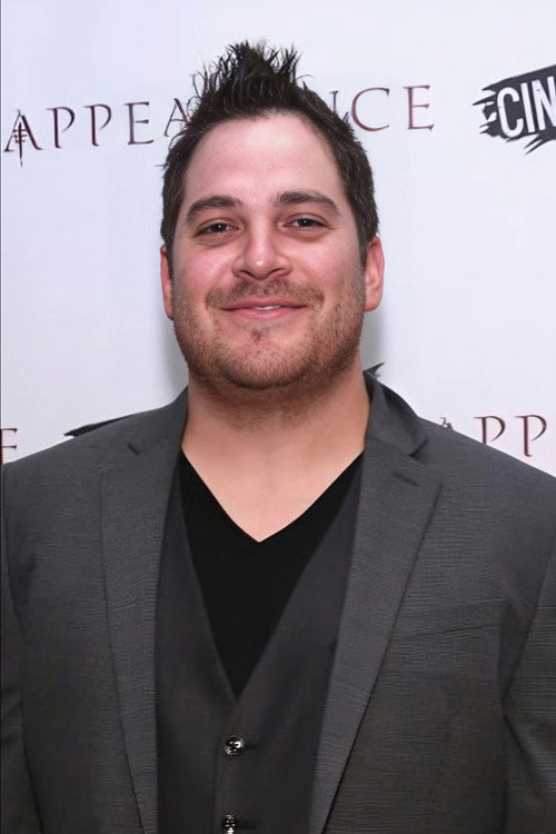Photo of Kurt Knight, Art