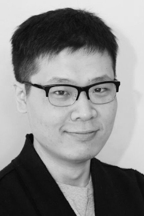Photo of Sean Huang, Writing