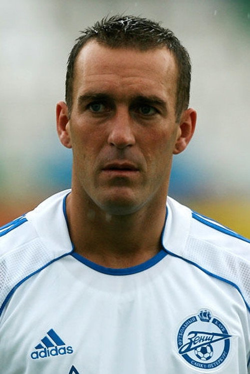 Photo of Fernando Ricksen, Acting