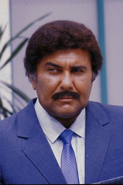 Photo of Roberto Guilherme, Acting