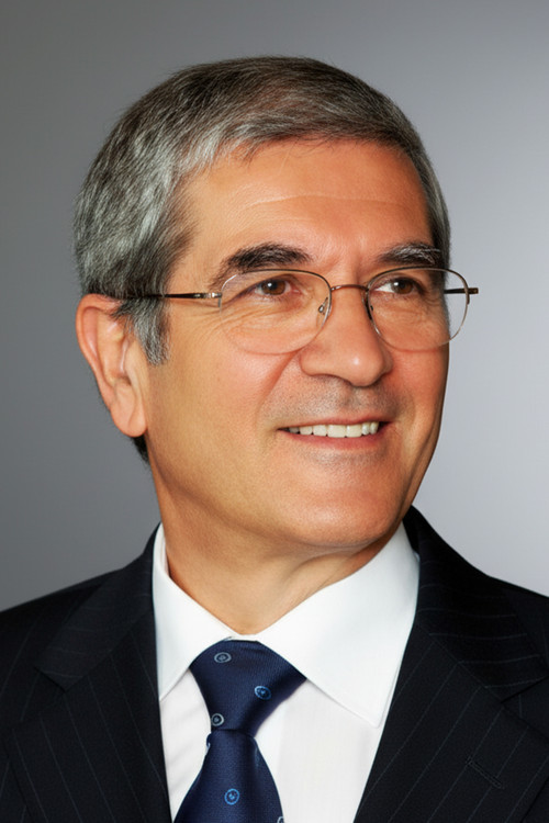 Nejat Çetinok profile