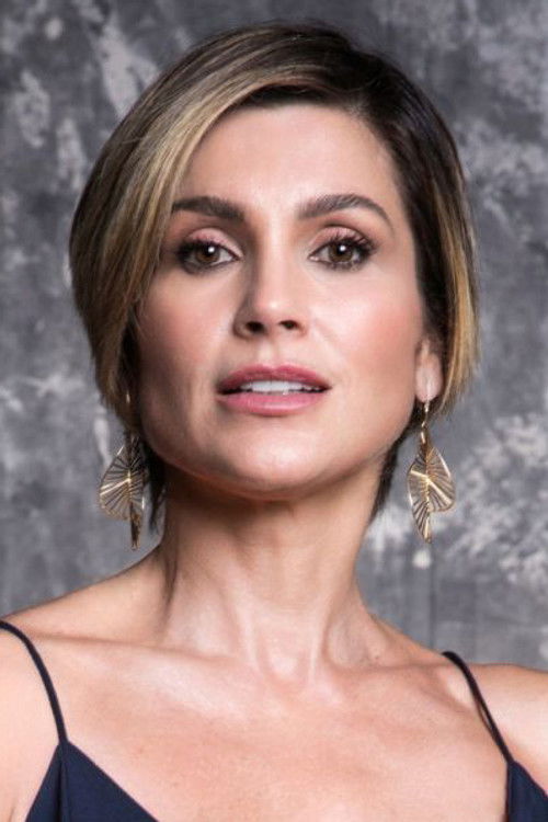 Flávia Alessandra profile