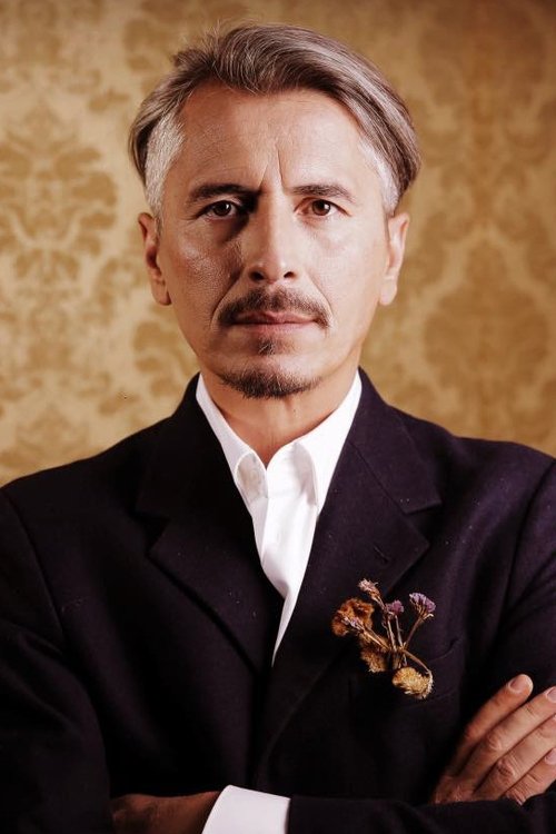 Photo of Astrit Kabashi, Acting