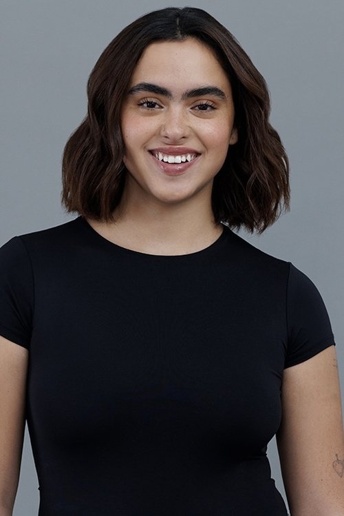 Photo of Julia Maque, Acting