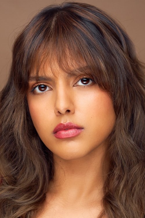 Photo of Sasha Bhasin, Acting