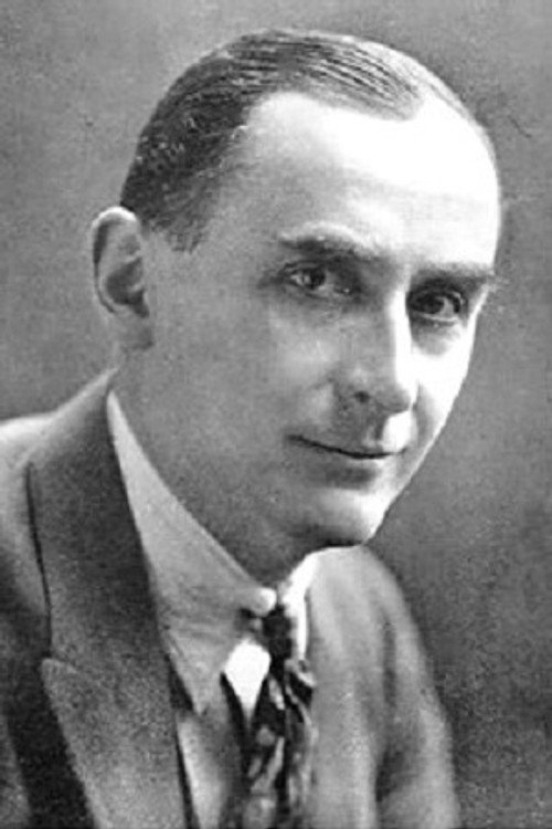 Photo of Henry Hewitt, Acting