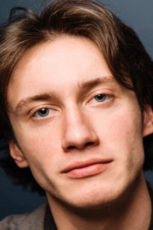 Photo of Ян Корнєв, Acting