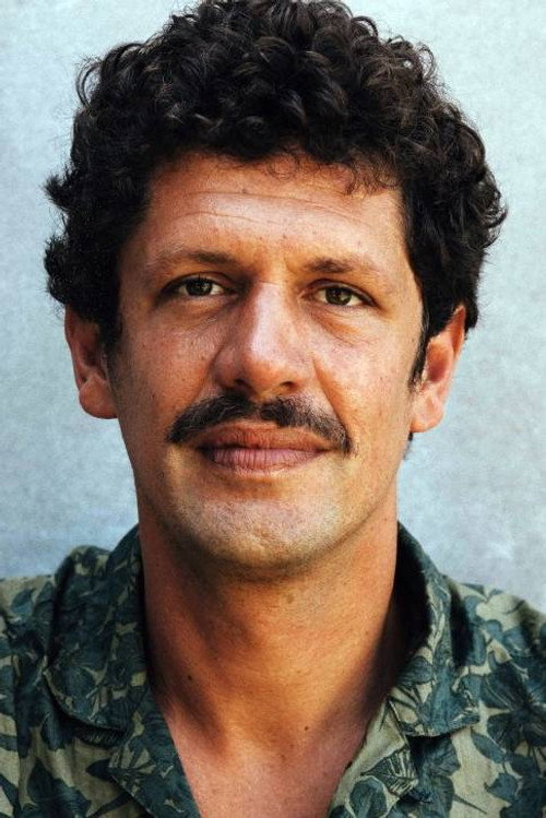 Photo of Régis Vallée, Acting