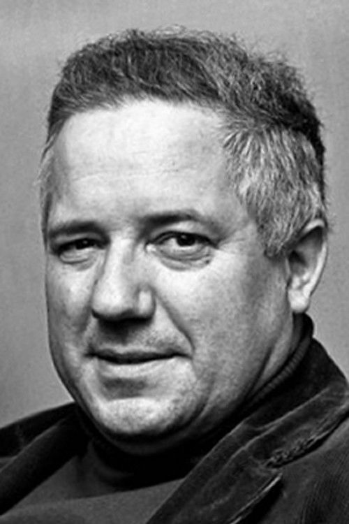 Rolf Just Nilsen profile