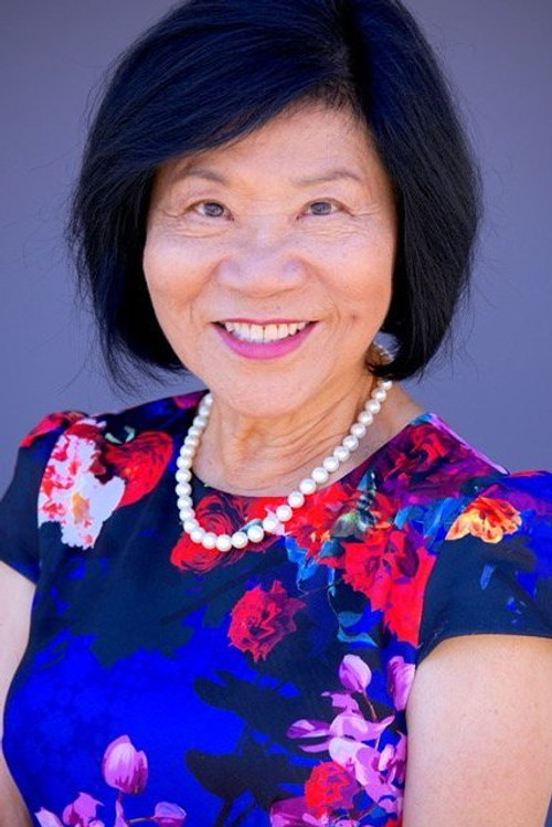 Photo of Cici Lau, Acting