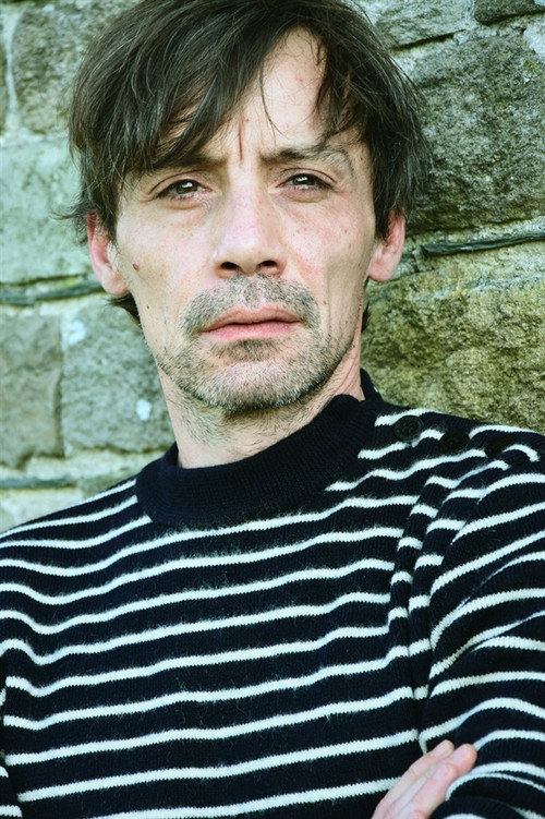 Photo of David Arribe, Acting