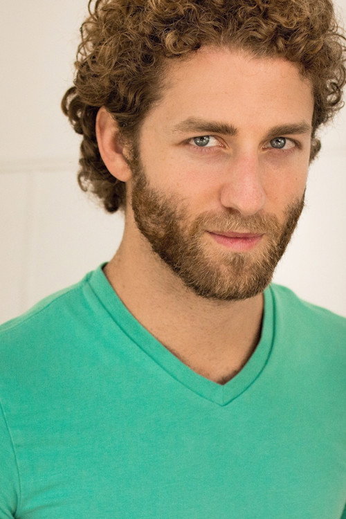 Photo of Jae McCain, Acting