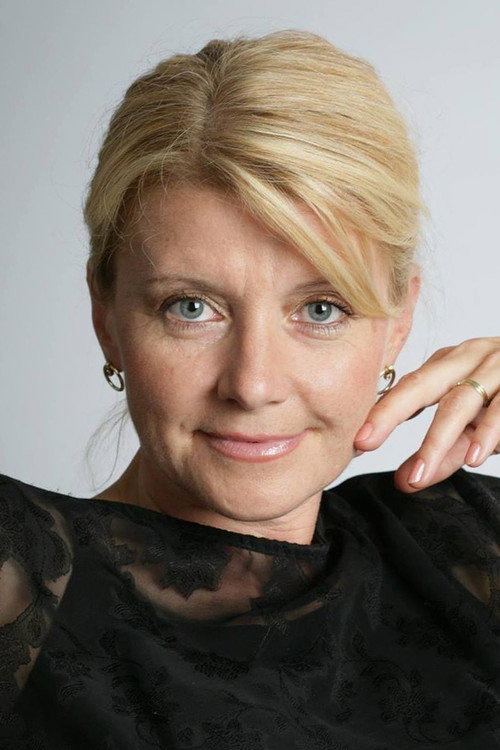 Photo of Dagmar Čárová, Acting