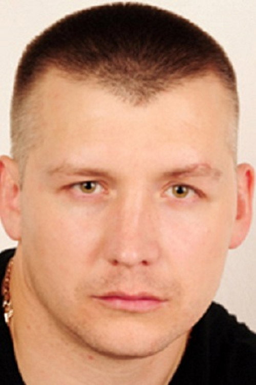 Photo of Maksim Artamonov, Acting