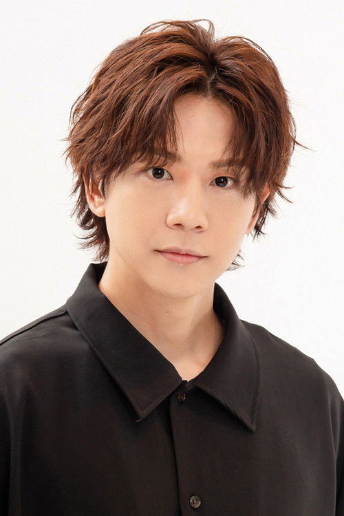 Taizo Shiina profile