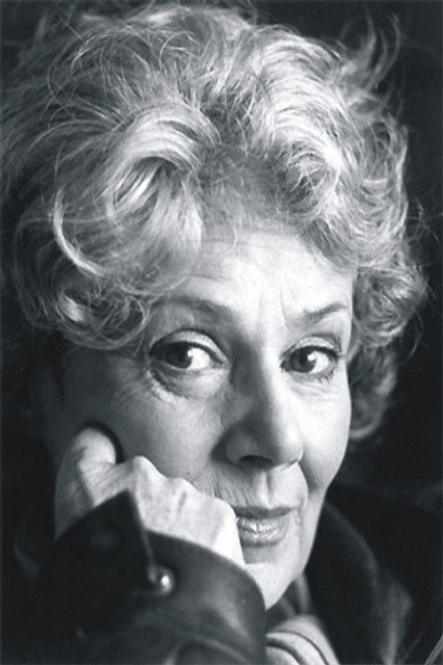 Photo of Xenia Pörtner, Acting