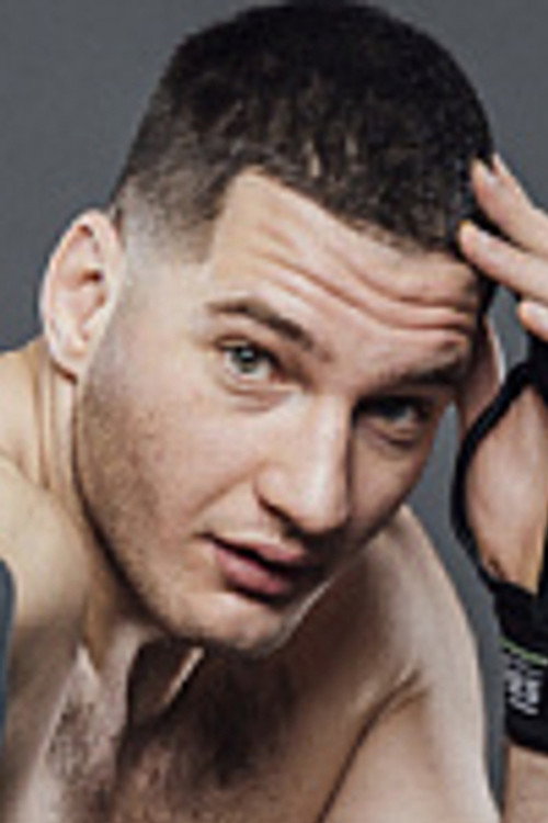 Photo of Paweł Biernat, Acting