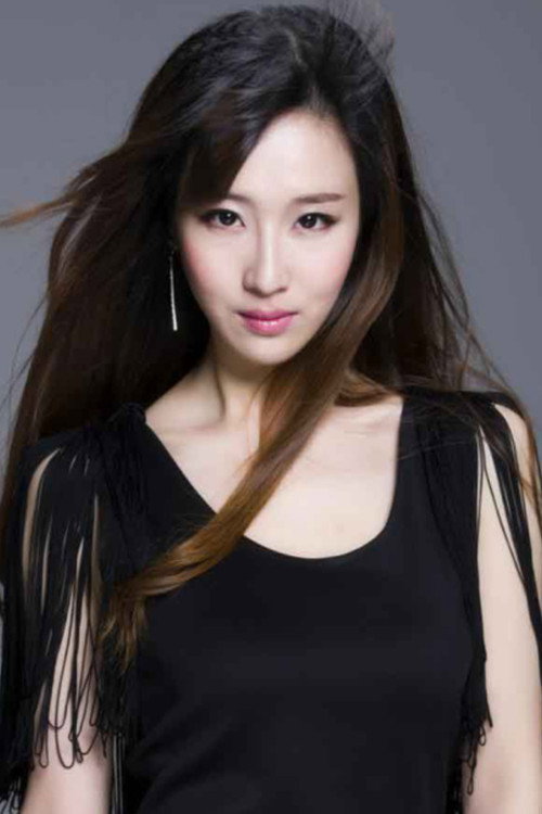 Photo of Wu Ling, Acting