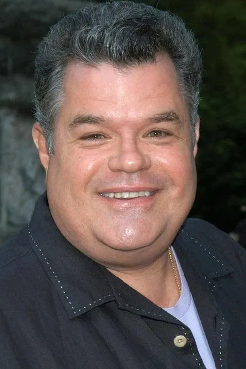 Michael Badalucco profile