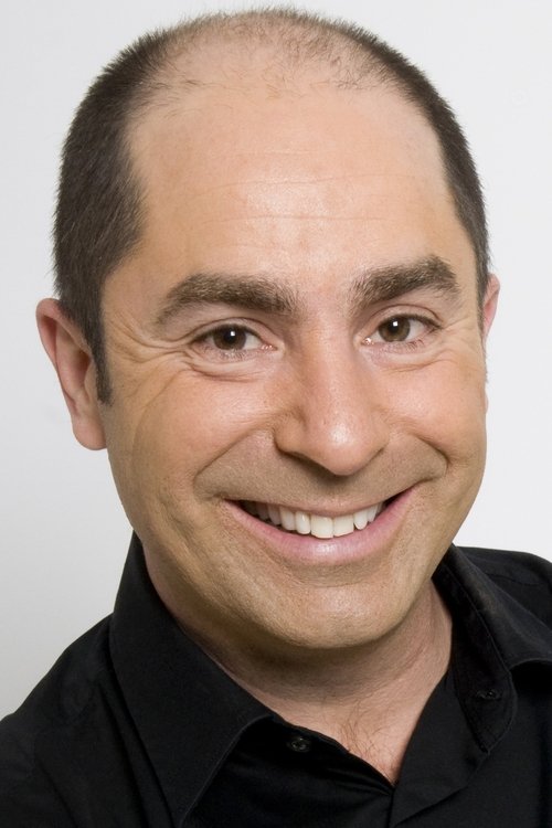 Photo of Yves Pujol, Acting