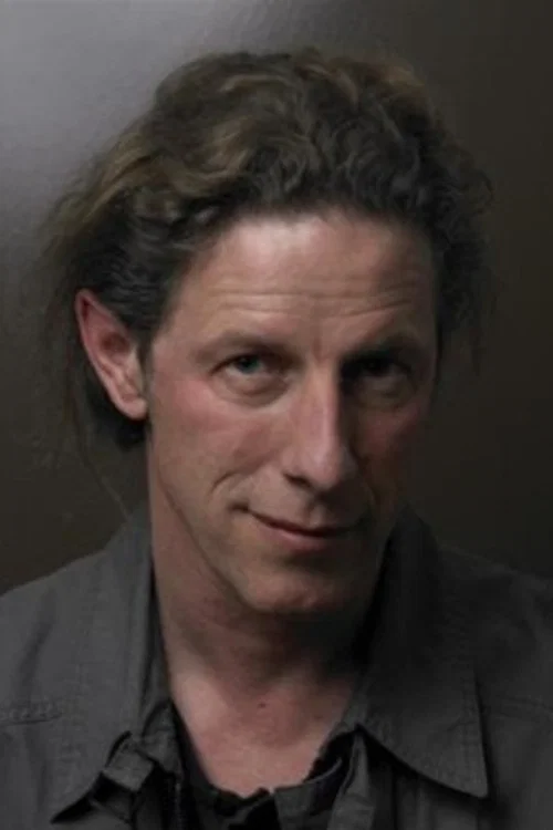 Richard Huber profile