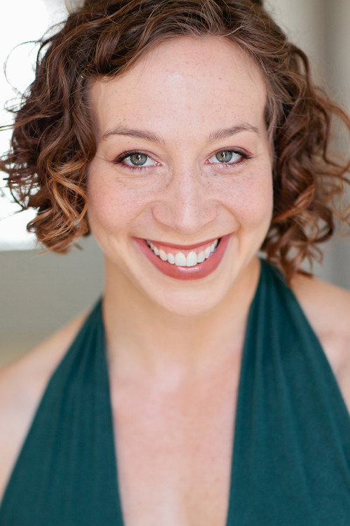 Photo of Deb Radloff, Acting