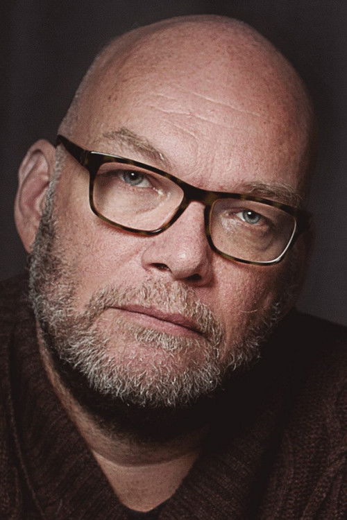 Michael Hjorth profile