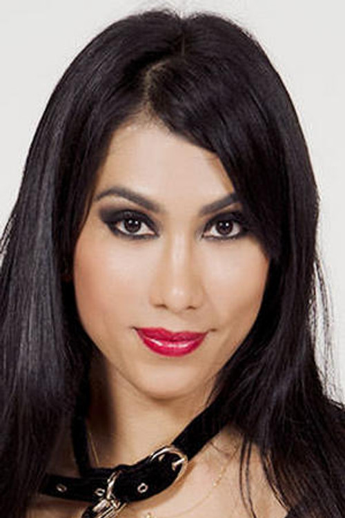 Photo of Rebeca Rios, Acting