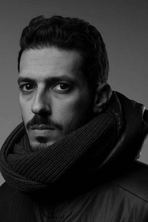 Photo of Ahmed El Keiy, Directing