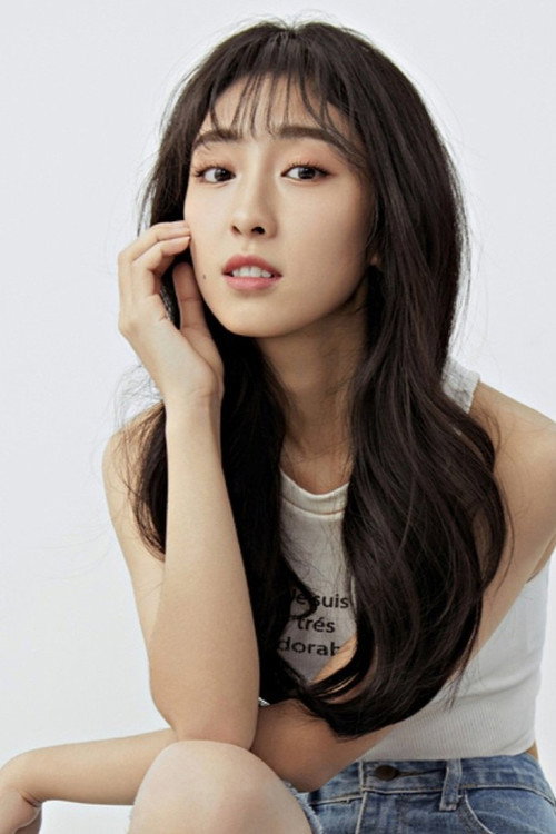 Zhang Xiaowan profile