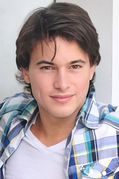 Photo of Kyle George, Acting