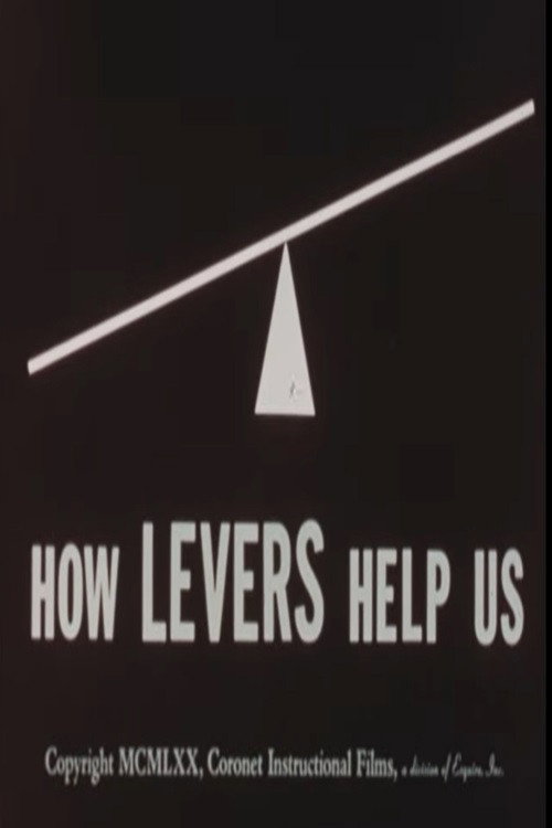 Movie poster for How Levers Help Us (1970)