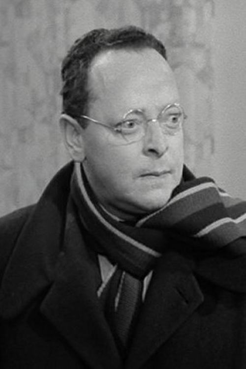 Clément Harari profile