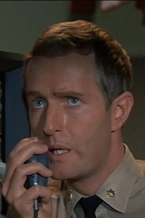 Robert Dowdell profile