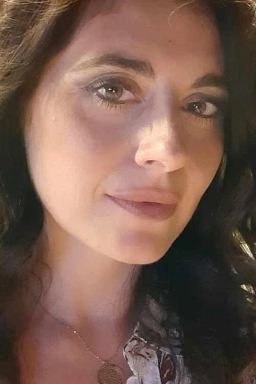 Photo of Alessandra Salamida, Acting