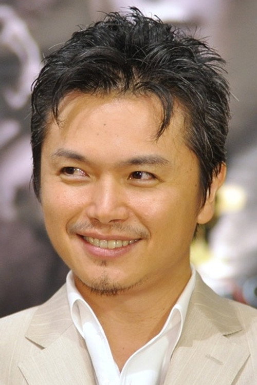 Photo of Ryôichi Yuki, Acting