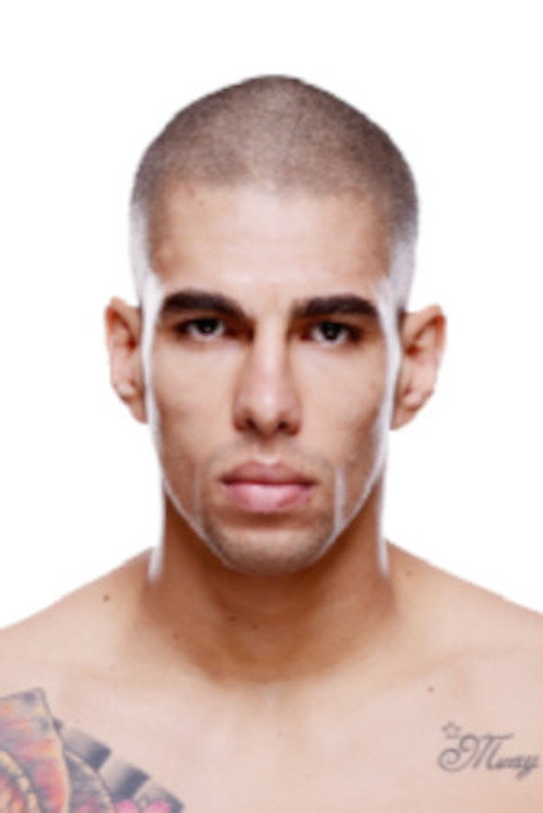 Photo of Lucas Martins, Acting