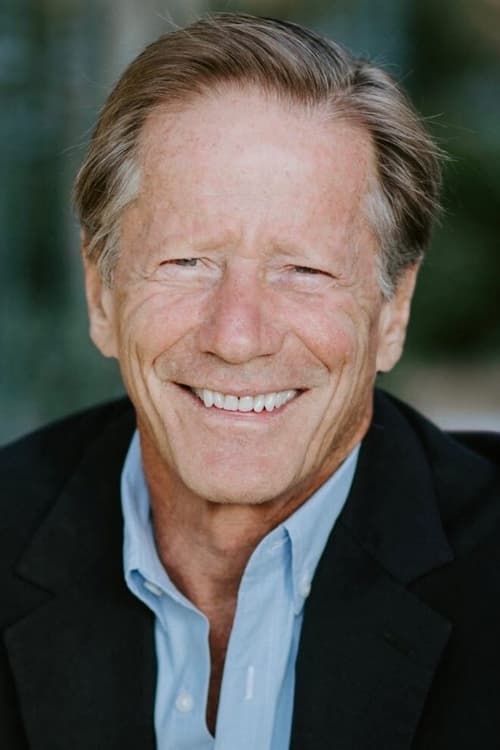 Peter Strauss profile