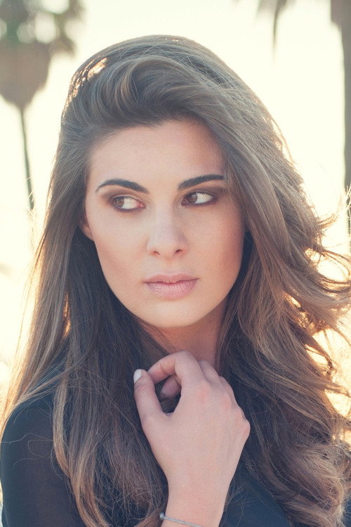 Photo of Ami Codovini, Acting