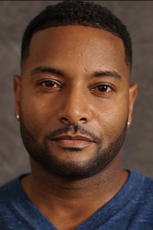 Photo of Hakeem Sharif, Acting