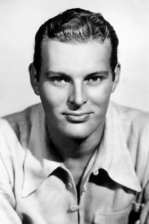 Leif Erickson profile