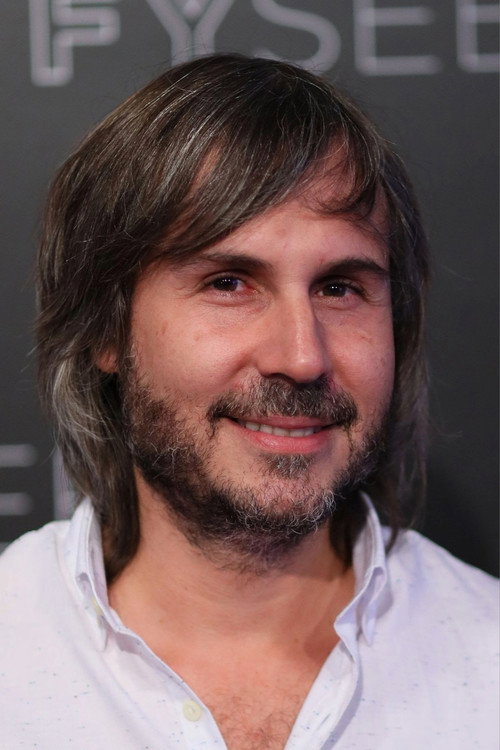 Andrés Baiz profile