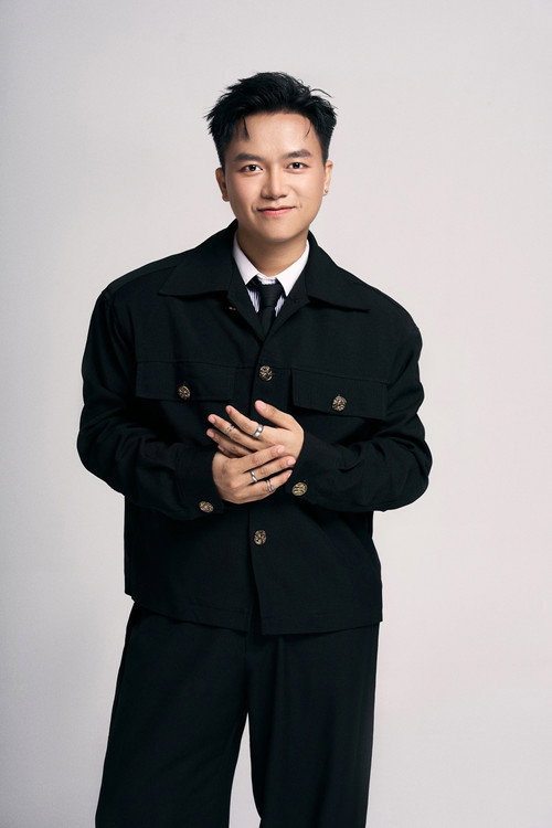 Bùi Công Nam profile