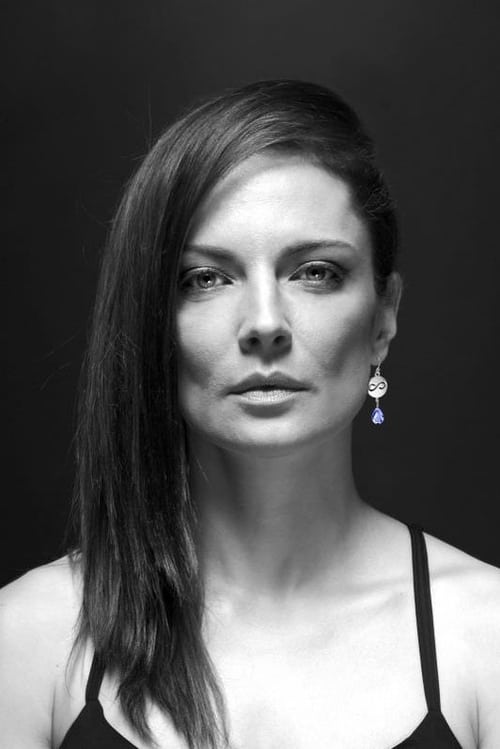 Teodora Duhovnikova profile